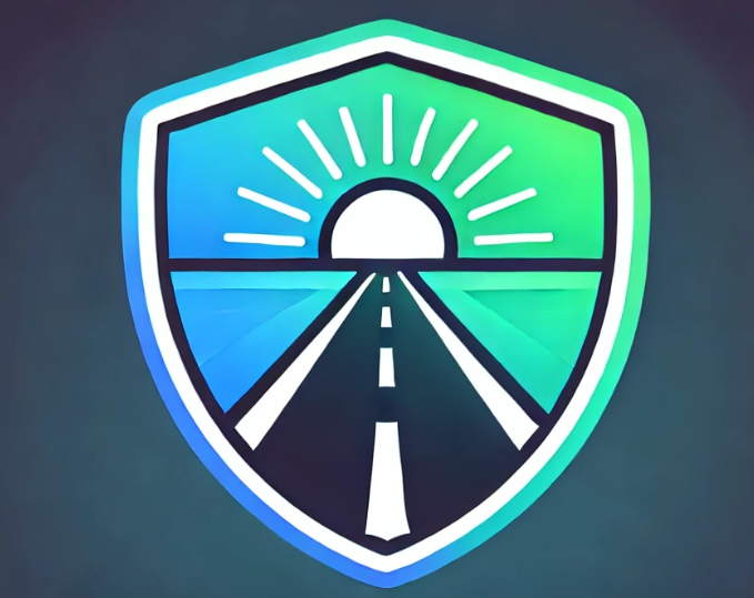 RoadSense.ai Logo